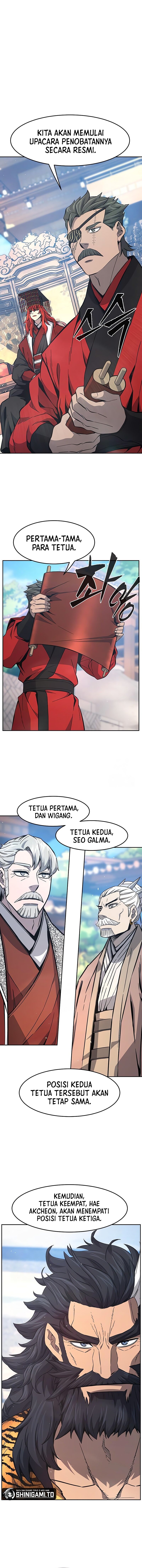 Read Absolute Sword Sense (ID) Manga Online