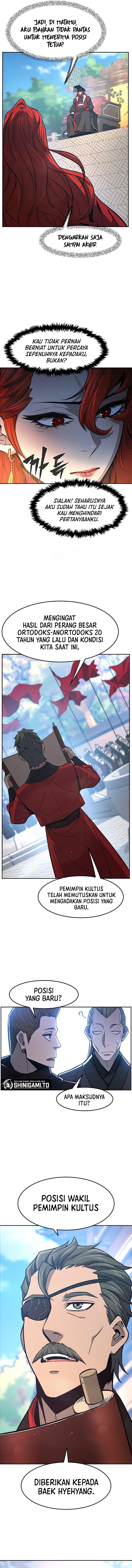 Read Absolute Sword Sense (ID) Manga Online