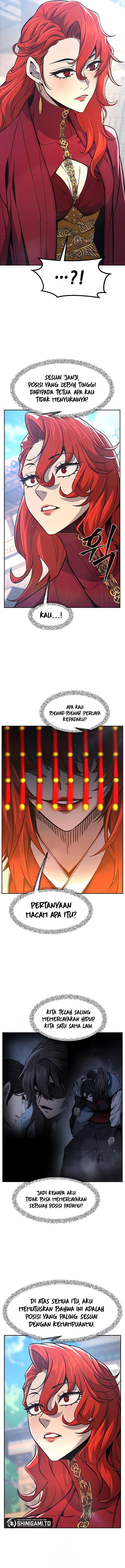 Read Absolute Sword Sense (ID) Manga Online