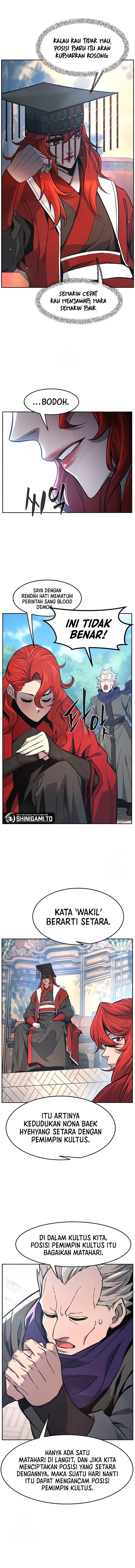 Read Absolute Sword Sense (ID) Manga Online