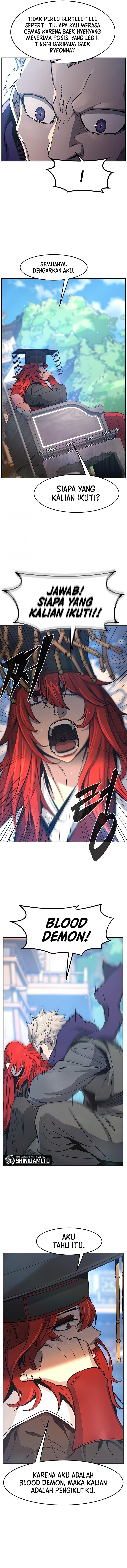 Read Absolute Sword Sense (ID) Manga Online