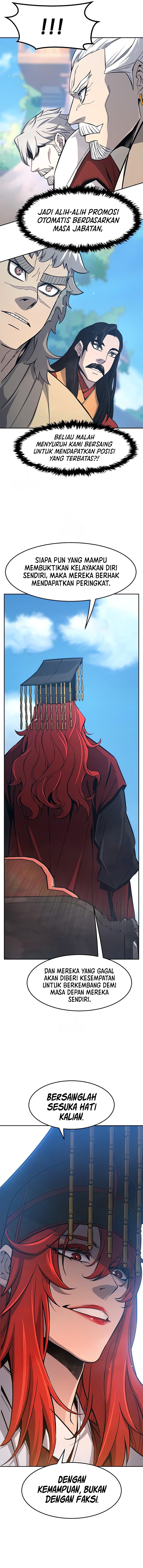 Read Absolute Sword Sense (ID) Manga Online