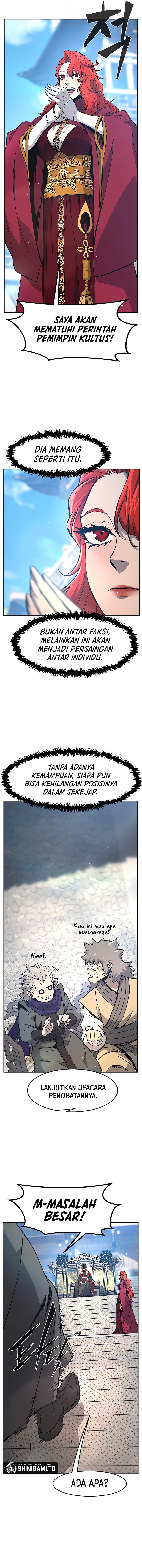 Read Absolute Sword Sense (ID) Manga Online