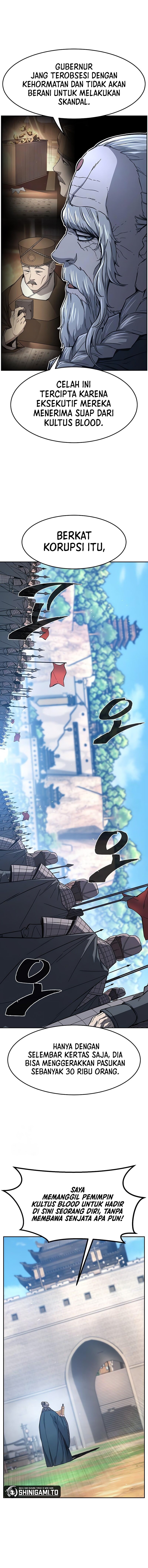 Read Absolute Sword Sense (ID) Manga Online