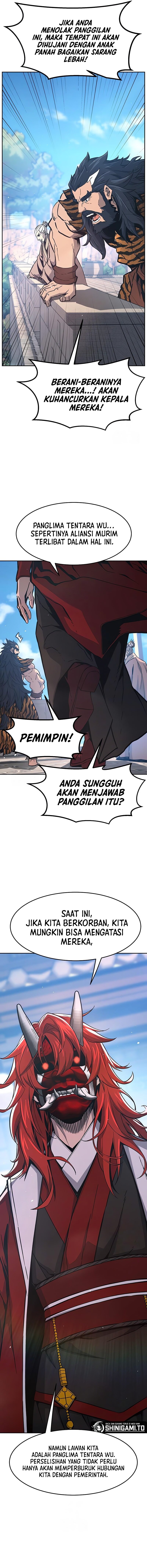 Read Absolute Sword Sense (ID) Manga Online