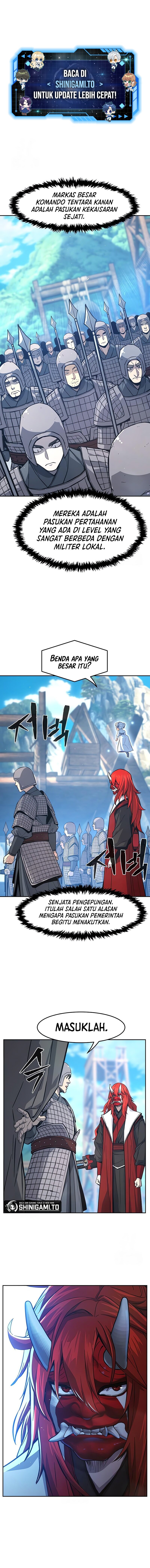 Read Absolute Sword Sense (ID) Manga Online