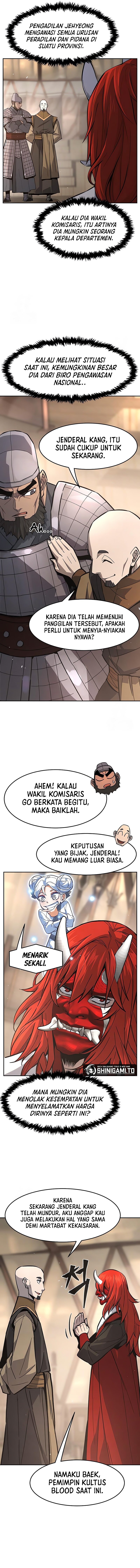 Read Absolute Sword Sense (ID) Manga Online