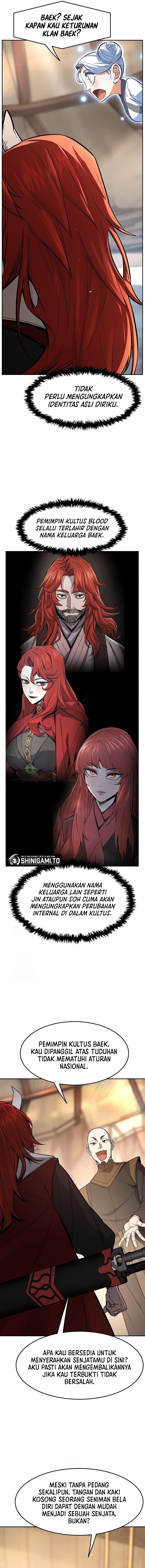 Read Absolute Sword Sense (ID) Manga Online