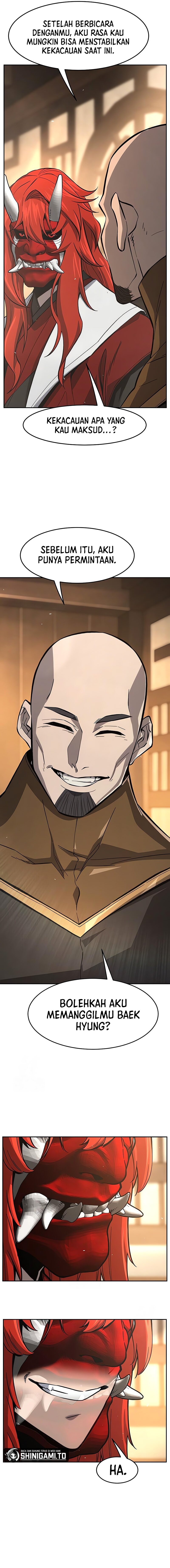 Read Absolute Sword Sense (ID) Manga Online