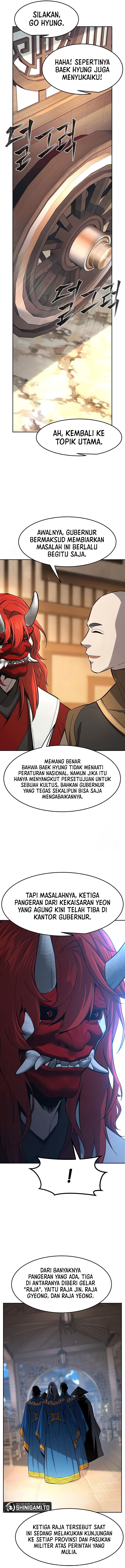 Read Absolute Sword Sense (ID) Manga Online