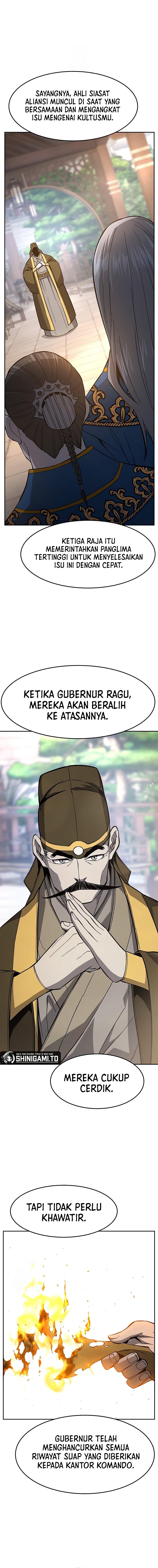 Read Absolute Sword Sense (ID) Manga Online