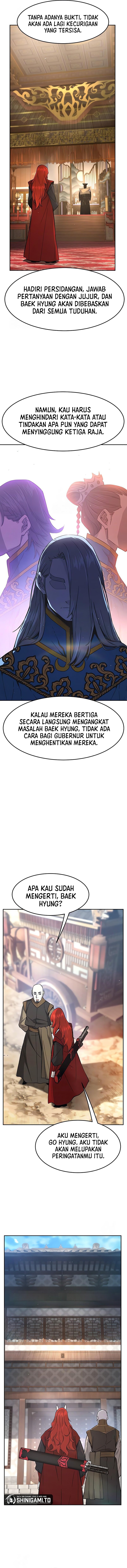 Read Absolute Sword Sense (ID) Manga Online