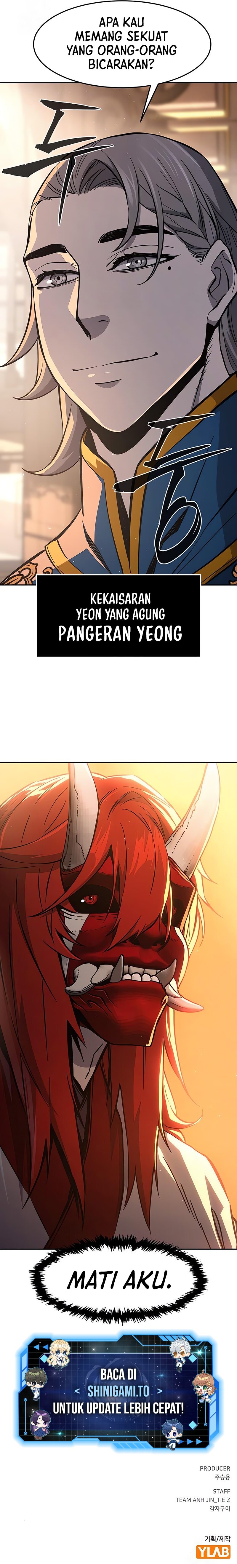 Read Absolute Sword Sense (ID) Manga Online