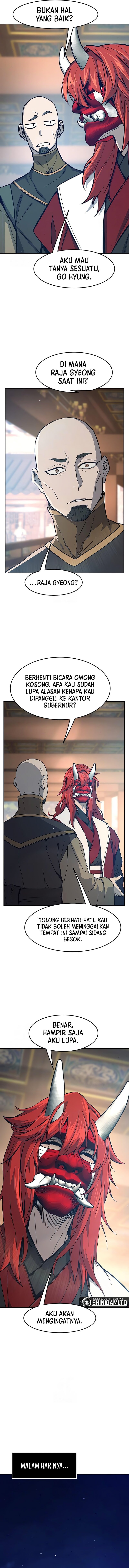 Read Absolute Sword Sense (ID) Manga Online