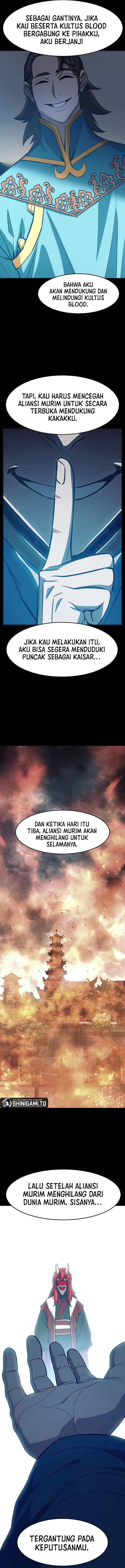 Read Absolute Sword Sense (ID) Manga Online