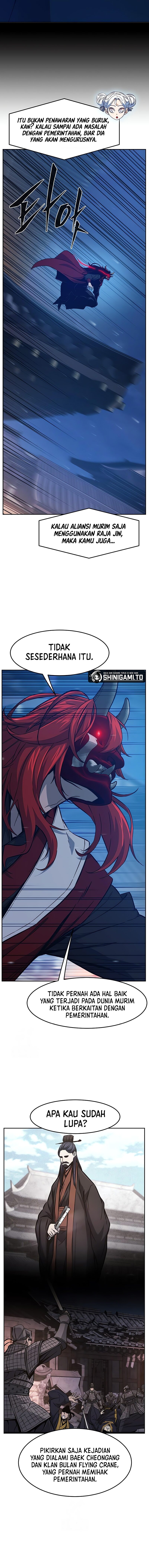 Read Absolute Sword Sense (ID) Manga Online