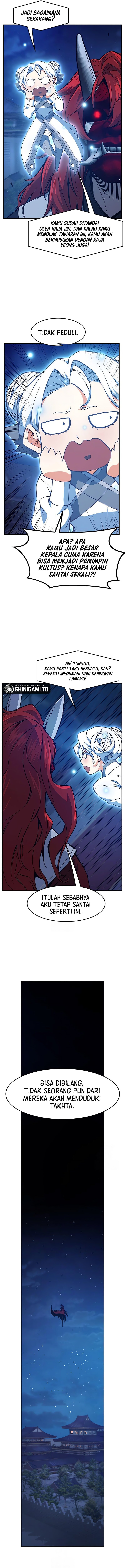 Read Absolute Sword Sense (ID) Manga Online