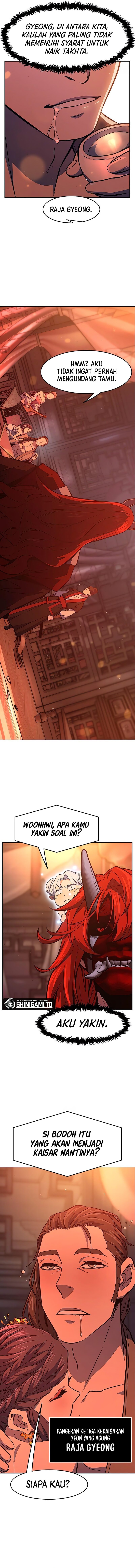 Read Absolute Sword Sense (ID) Manga Online