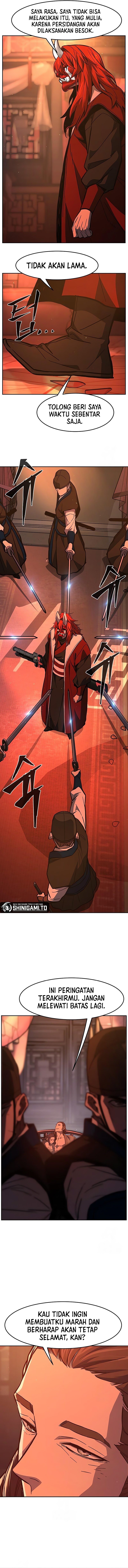 Read Absolute Sword Sense (ID) Manga Online