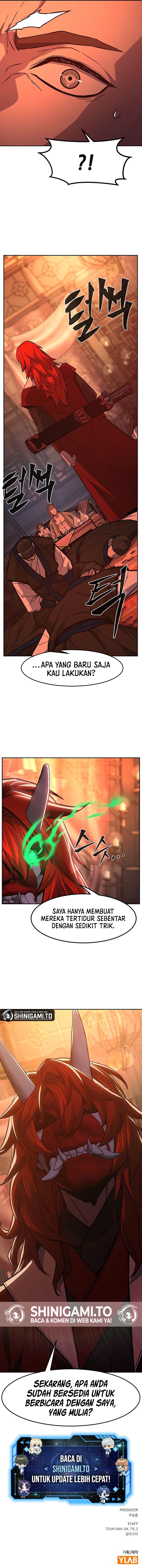 Read Absolute Sword Sense (ID) Manga Online