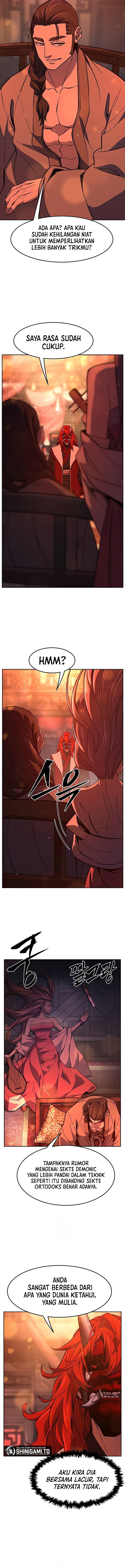 Read Absolute Sword Sense (ID) Manga Online