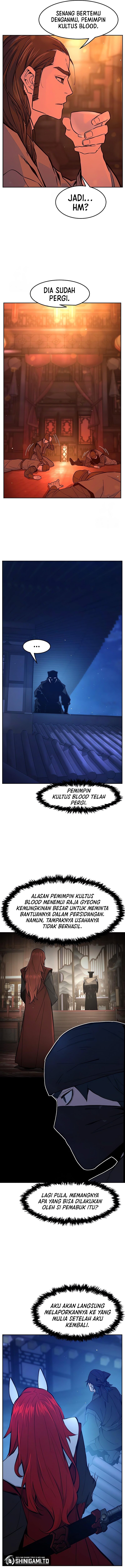 Read Absolute Sword Sense (ID) Manga Online