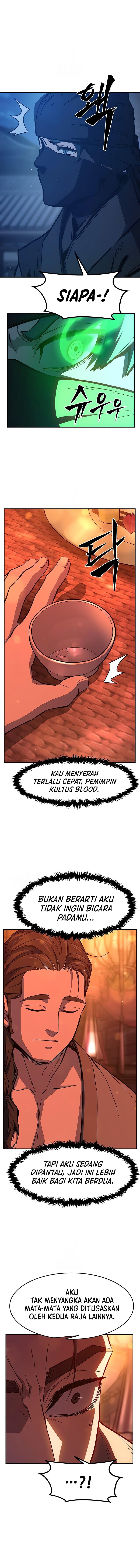 Read Absolute Sword Sense (ID) Manga Online