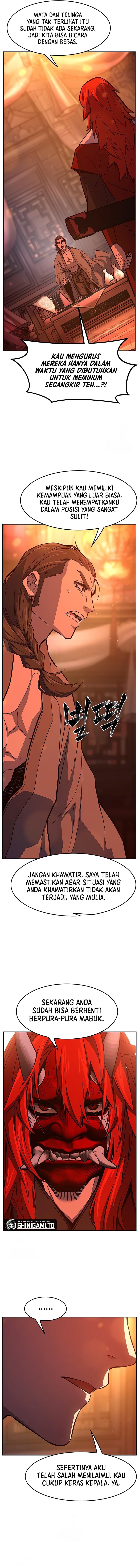 Read Absolute Sword Sense (ID) Manga Online