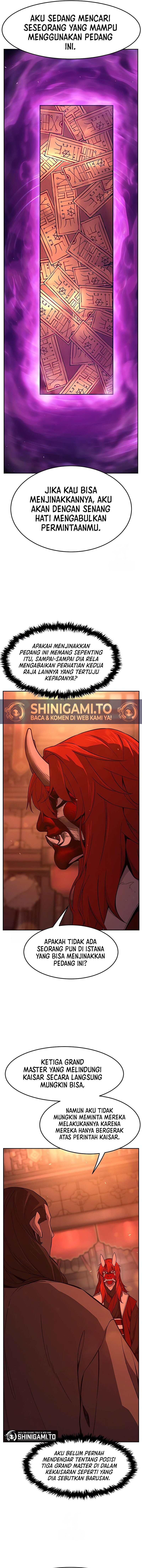 Read Absolute Sword Sense (ID) Manga Online