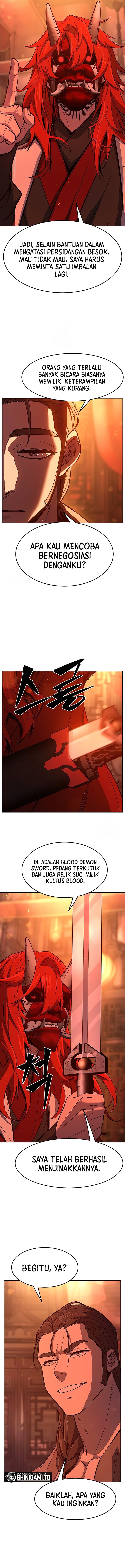 Read Absolute Sword Sense (ID) Manga Online