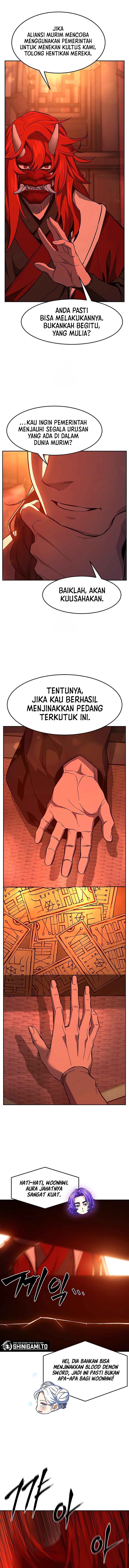 Read Absolute Sword Sense (ID) Manga Online