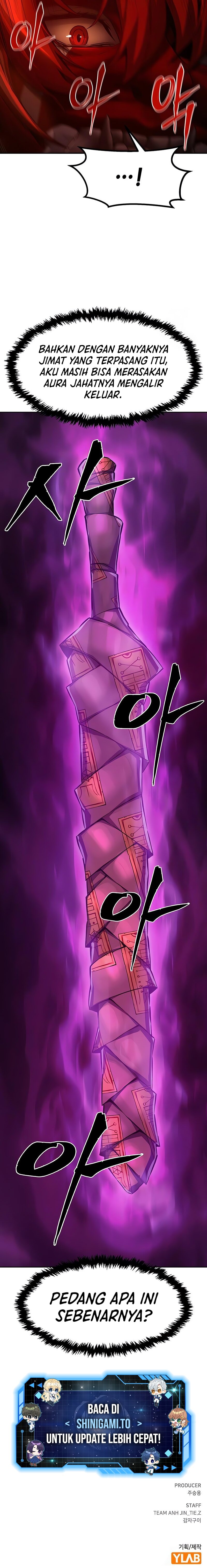 Read Absolute Sword Sense (ID) Manga Online