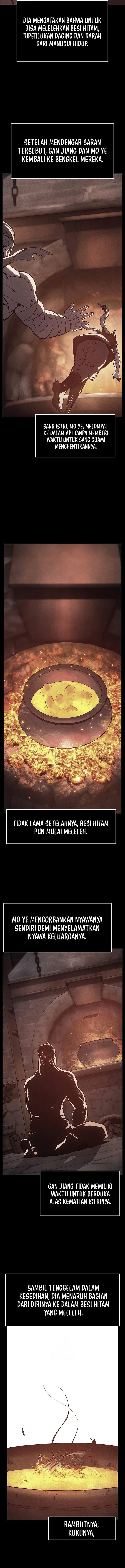 Read Absolute Sword Sense (ID) Manga Online