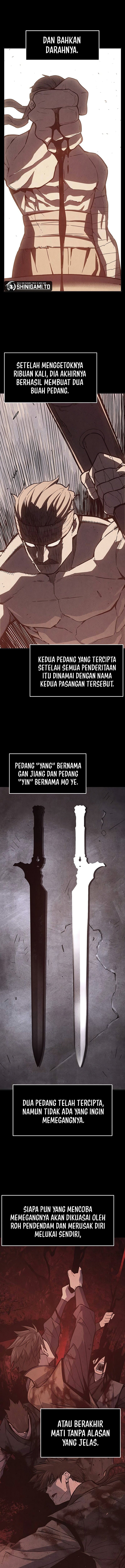 Read Absolute Sword Sense (ID) Manga Online