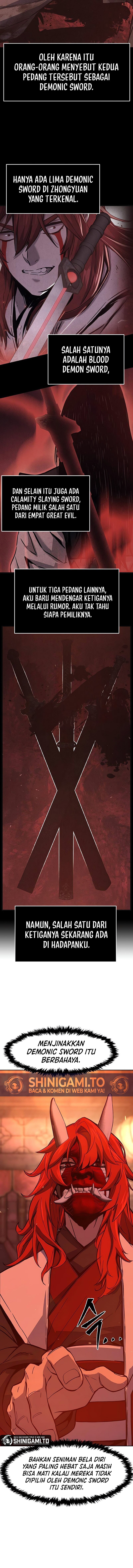 Read Absolute Sword Sense (ID) Manga Online