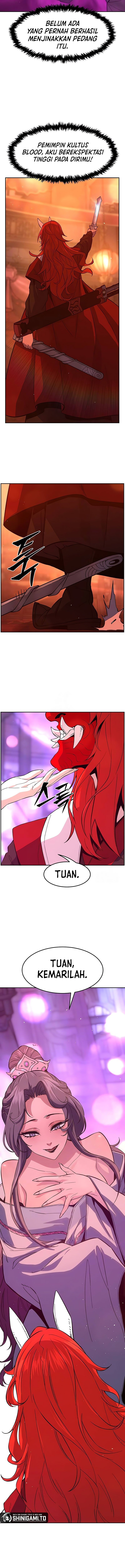 Read Absolute Sword Sense (ID) Manga Online