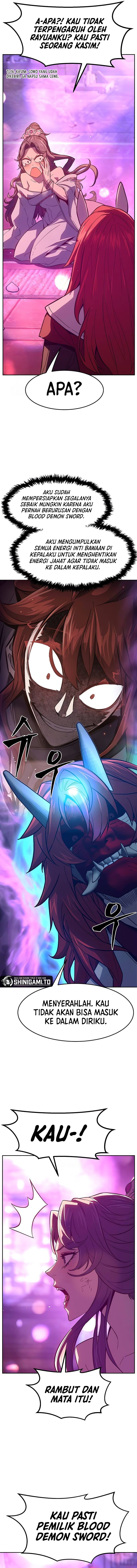 Read Absolute Sword Sense (ID) Manga Online