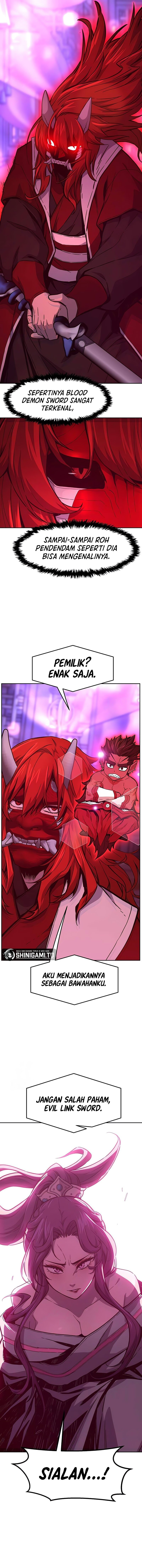 Read Absolute Sword Sense (ID) Manga Online