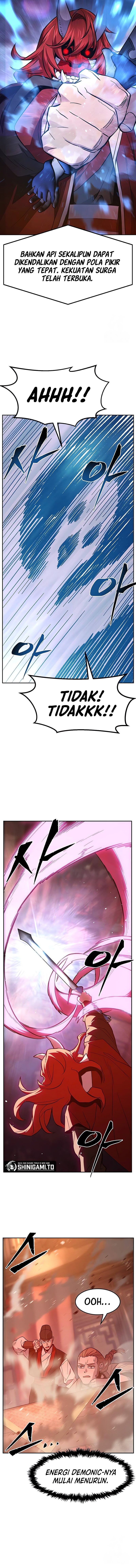 Read Absolute Sword Sense (ID) Manga Online