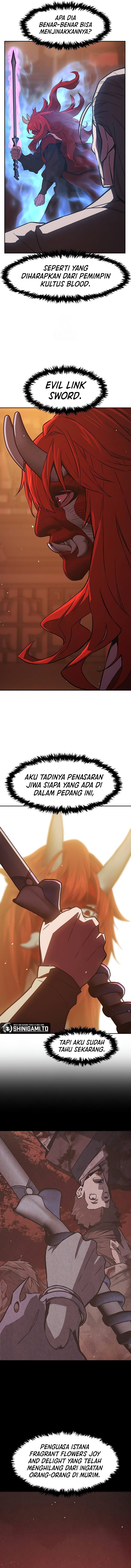 Read Absolute Sword Sense (ID) Manga Online