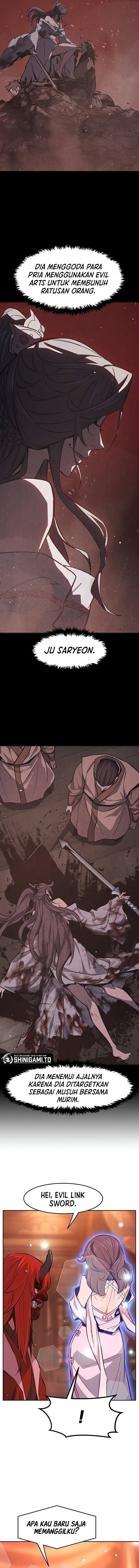 Read Absolute Sword Sense (ID) Manga Online