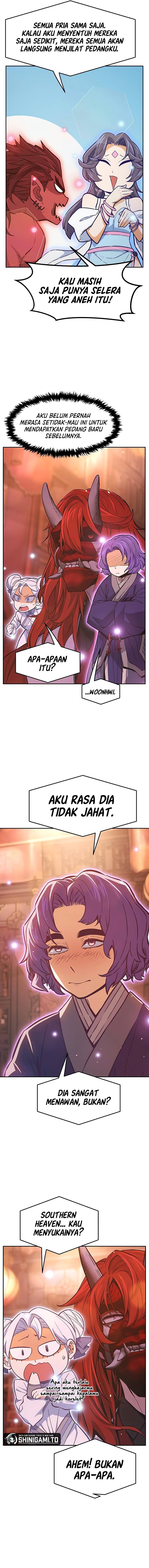 Read Absolute Sword Sense (ID) Manga Online