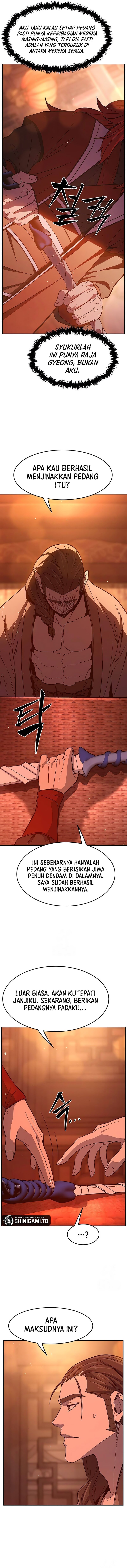 Read Absolute Sword Sense (ID) Manga Online