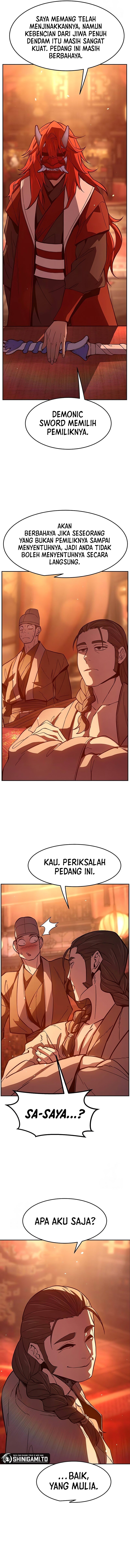 Read Absolute Sword Sense (ID) Manga Online