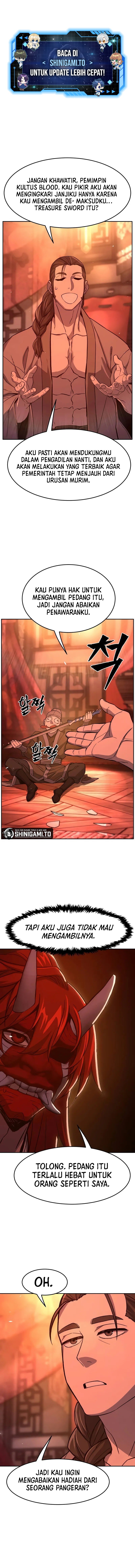 Read Absolute Sword Sense (ID) Manga Online