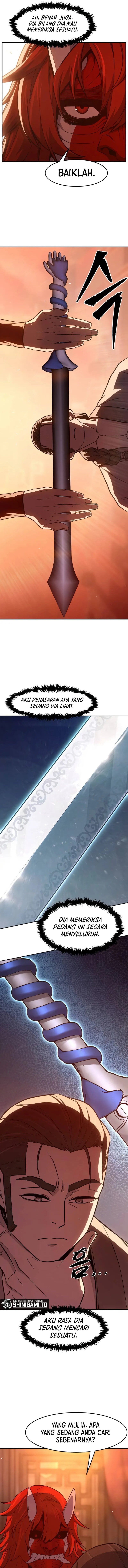 Read Absolute Sword Sense (ID) Manga Online