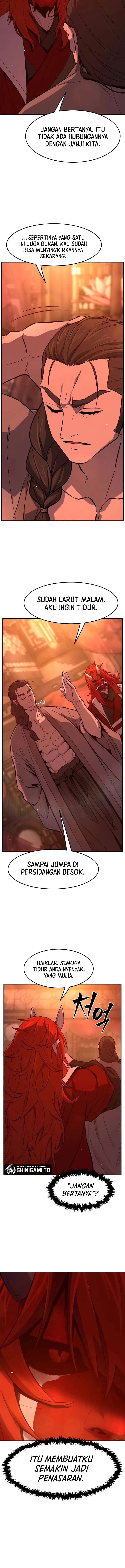 Read Absolute Sword Sense (ID) Manga Online