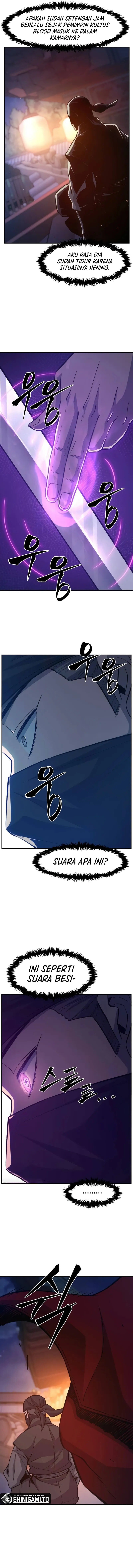 Read Absolute Sword Sense (ID) Manga Online