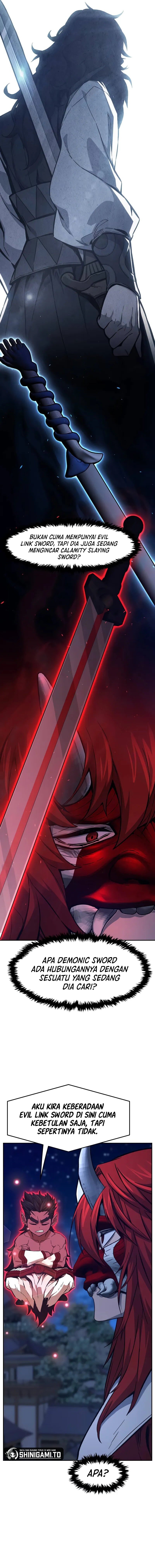 Read Absolute Sword Sense (ID) Manga Online