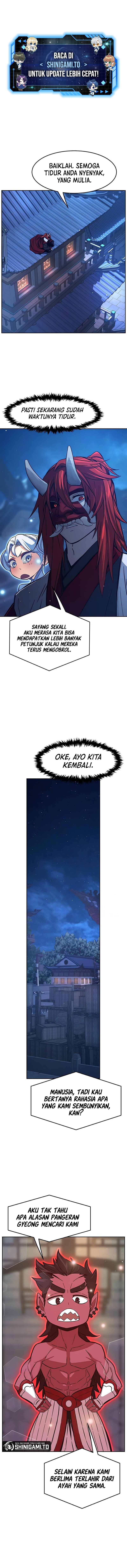 Read Absolute Sword Sense (ID) Manga Online